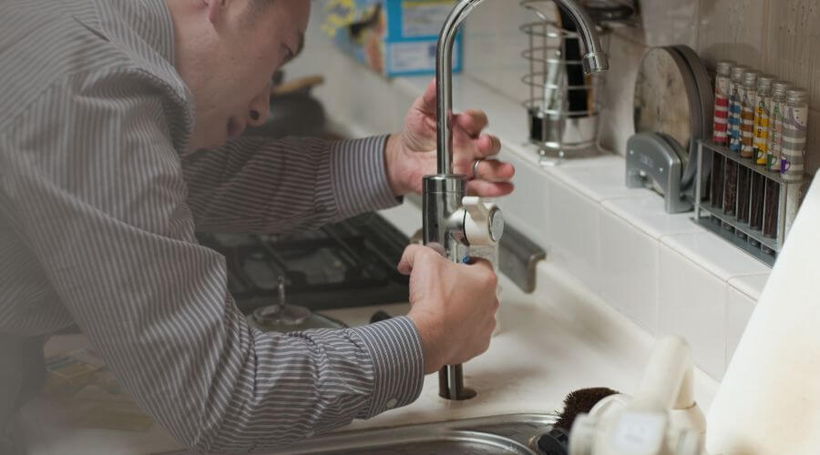 Professional Tankless Water Heater Installation in Meriden, IA